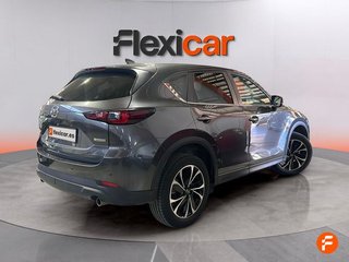 Mazda CX-5 e-Sky G MHEV 2.0 121kW AT Advantage