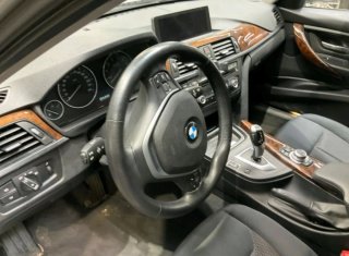 BMW Serie 3 2014