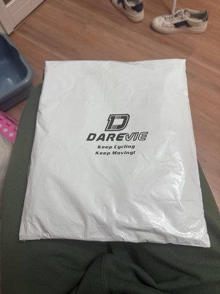 Maglia Ciclismo Darevie Aero tg M