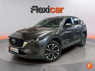 Mazda CX-5 e-Sky G MHEV 2.0 121kW AT Advantage