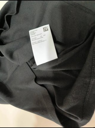 Camiseta sin mangas Hugo Boss negra