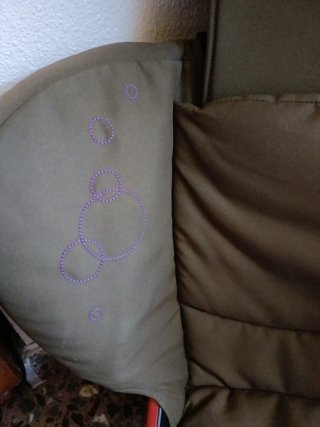 Silla coche Maxi-Cosi FeroFix