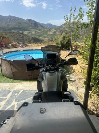 BMW R 1200 GS  2008