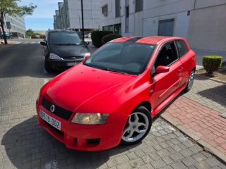 Fiat Stilo 1.9Multijet 16v 150 Schumacher 3p