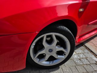 Fiat Stilo 1.9Multijet 16v 150 Schumacher 3p