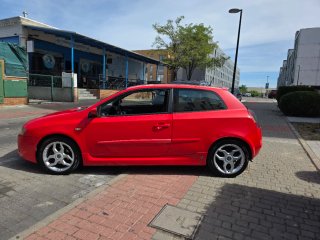 Fiat Stilo 1.9Multijet 16v 150 Schumacher 3p