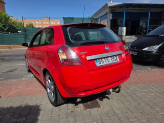 Fiat Stilo 1.9Multijet 16v 150 Schumacher 3p