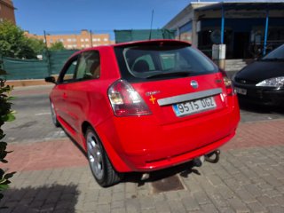 Fiat Stilo 1.9Multijet 16v 150 Schumacher 3p
