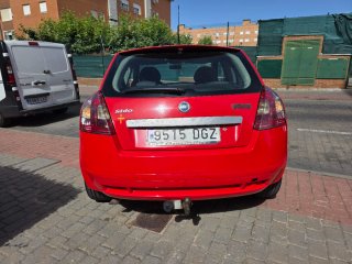 Fiat Stilo 1.9Multijet 16v 150 Schumacher 3p