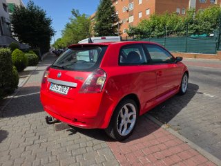 Fiat Stilo 1.9Multijet 16v 150 Schumacher 3p