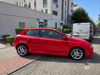 Fiat Stilo 1.9Multijet 16v 150 Schumacher 3p