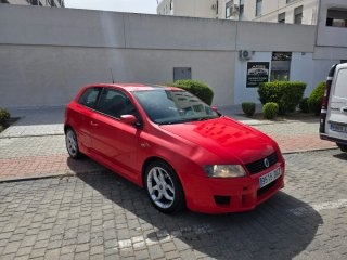 Fiat Stilo 1.9Multijet 16v 150 Schumacher 3p