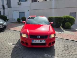 Fiat Stilo 1.9Multijet 16v 150 Schumacher 3p