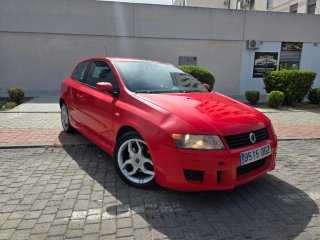 Fiat Stilo 1.9Multijet 16v 150 Schumacher 3p