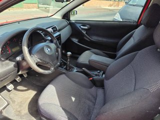 Fiat Stilo 1.9Multijet 16v 150 Schumacher 3p