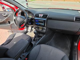 Fiat Stilo 1.9Multijet 16v 150 Schumacher 3p