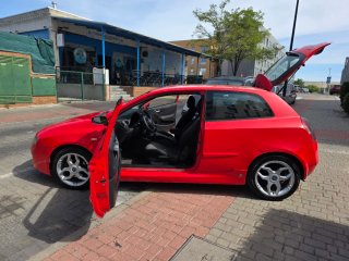 Fiat Stilo 1.9Multijet 16v 150 Schumacher 3p