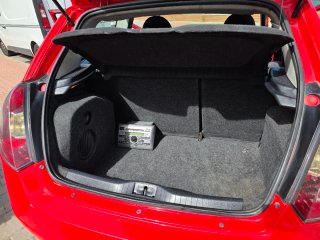 Fiat Stilo 1.9Multijet 16v 150 Schumacher 3p