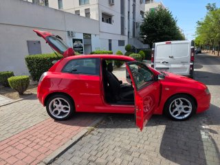 Fiat Stilo 1.9Multijet 16v 150 Schumacher 3p