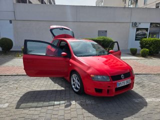 Fiat Stilo 1.9Multijet 16v 150 Schumacher 3p