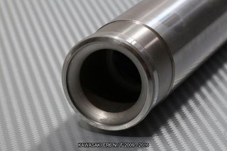 Tubos de horquilla KAWASAKI ER6 N / F 2009 - 2016