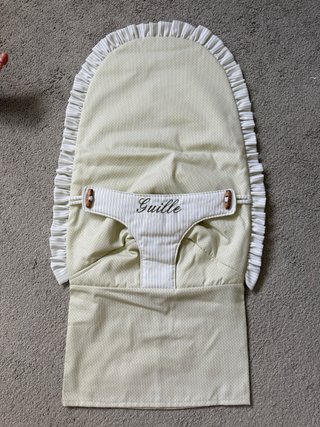 Funda para hamaca Babybjörn