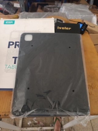 Protector Pantalla Cristal Templado ESR