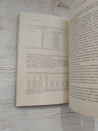 Odisea 2050 : la economía mundial del siglo XXI