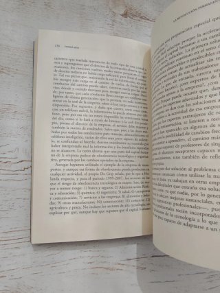 Odisea 2050 : la economía mundial del siglo XXI