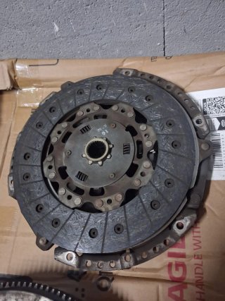 Caja de cambios Seat León 1.9 TDI ERF