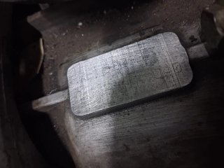 Caja de cambios Seat León 1.9 TDI ERF