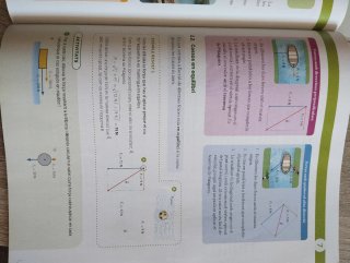Física i química, 4 ESO, Projecte Construint mons