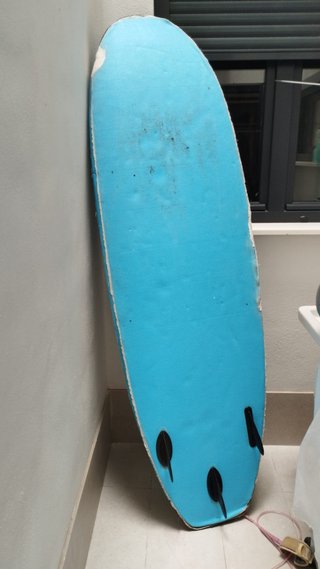 Tabla de surf 7'0 - Urge Venta