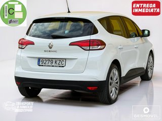 RENAULT Scenic TCe 1.3 115CV