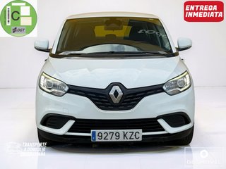 RENAULT Scenic TCe 1.3 115CV