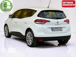 RENAULT Scenic TCe 1.3 115CV