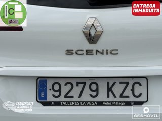 RENAULT Scenic TCe 1.3 115CV