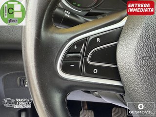 RENAULT Scenic TCe 1.3 115CV