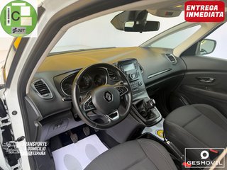 RENAULT Scenic TCe 1.3 115CV