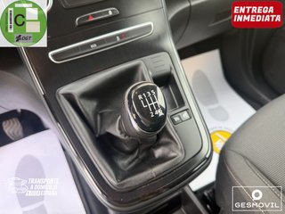 RENAULT Scenic TCe 1.3 115CV