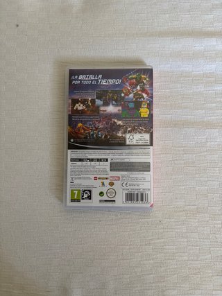 Lego Marvel Super Heroes 2 Nintendo Switch