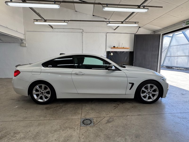 BMW Serie 4 2015 - foto 1