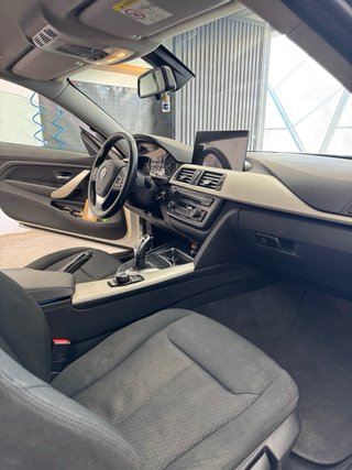 BMW Serie 4 2015