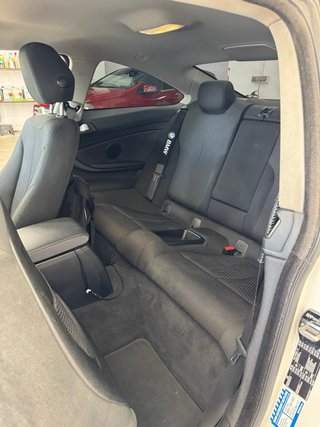 BMW Serie 4 2015