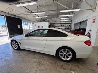 BMW Serie 4 2015