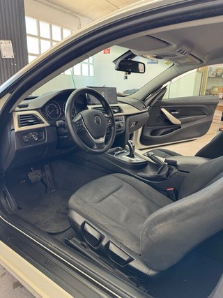 BMW Serie 4 2015