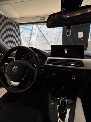 BMW Serie 4 2015