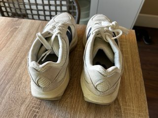 Zapatillas New Balance WRPD Beige/Azul