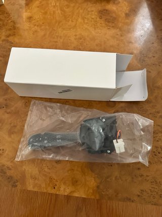 Conmutador Mando de Luces Dacia y Otros Modelos
