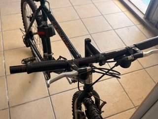 Bicicleta de Montaña Orbea